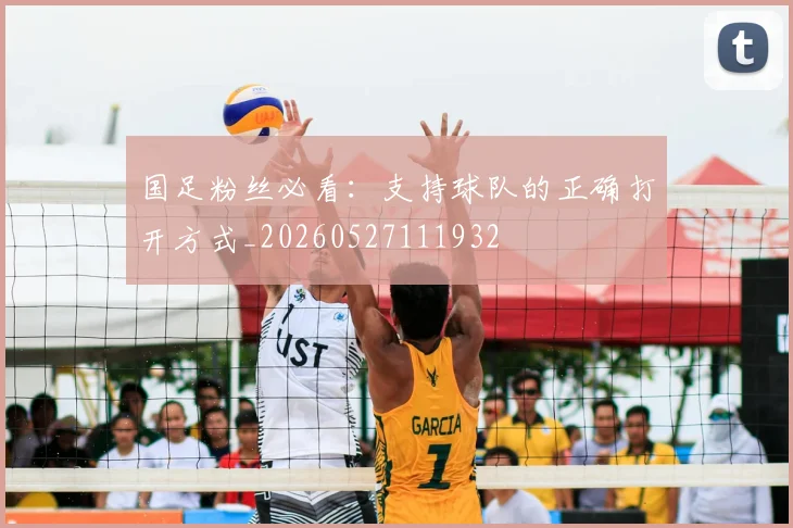 国足粉丝必看：支持球队的正确打开方式_20260527111932